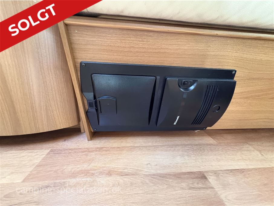 Kabe Royal 520 XL KS